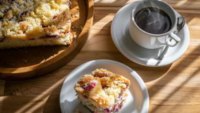 Join us at our coffee morning- 14th may 2022